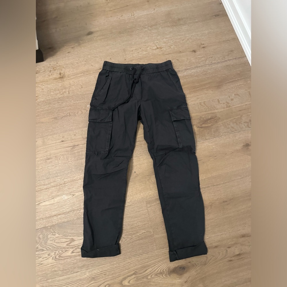 James Perse Ripstop Cargo Pant NWT